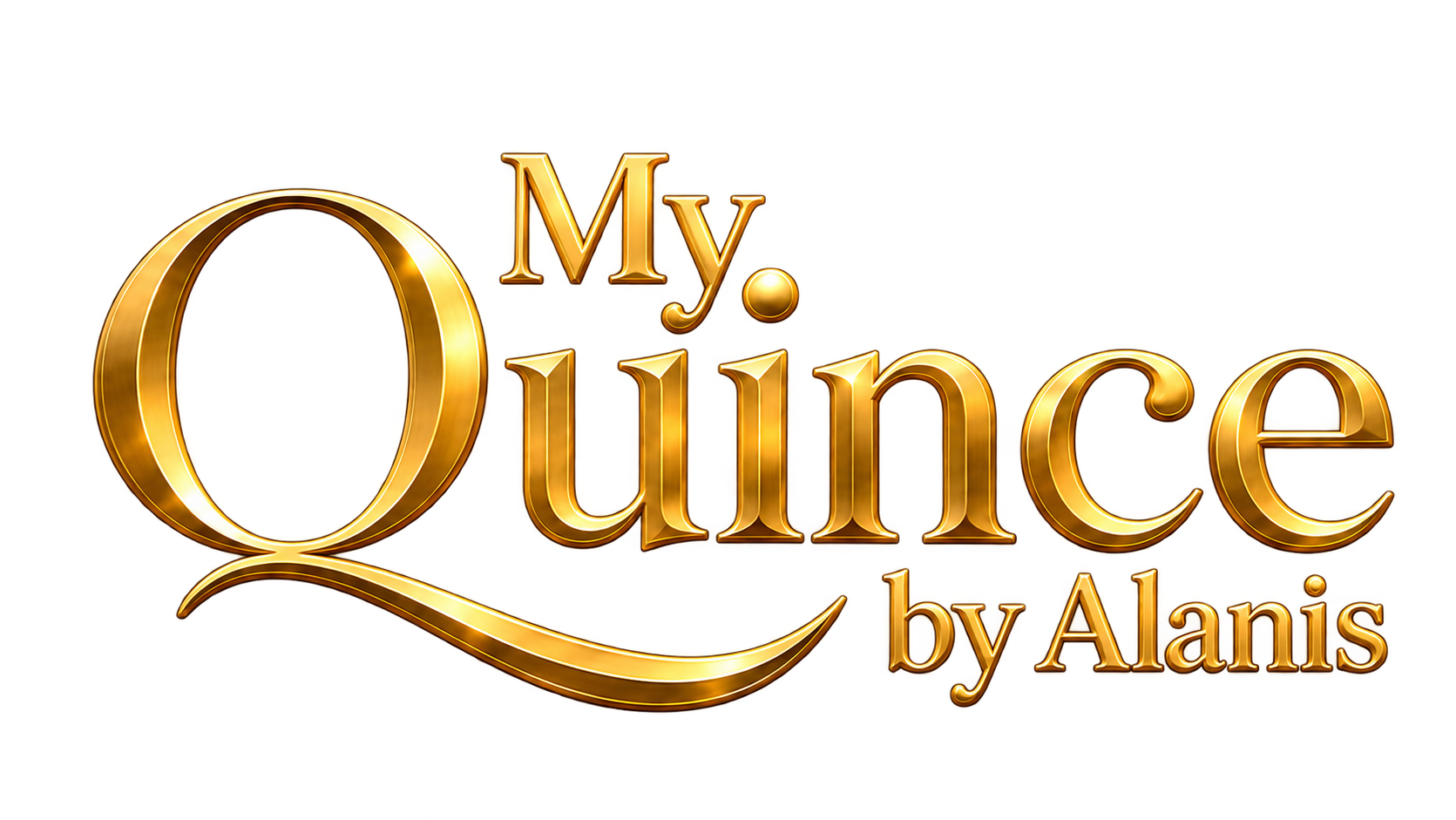 My Quince by Alanis